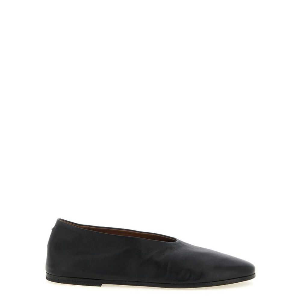 Marsèll Women's Coltellaccio Ballet Flats